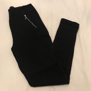 Zara leggings